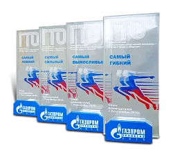 Приз ГТО