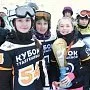 Кубок "Екатерины Тудегешевой"