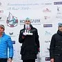 Приз "Я Бегу" 