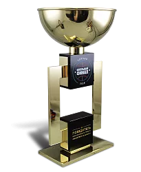 Кубок-чаша по баскетболу