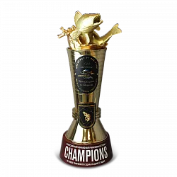 Кубок по спортивной рыбалке