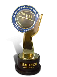 Кубок Единой молодежной Лиги ВТБ