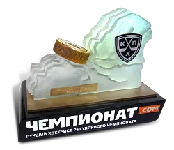 Приз по хоккею