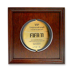 Медаль FIFA АПМ-224
