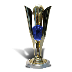 Кубок наградной по футболу АПК-462